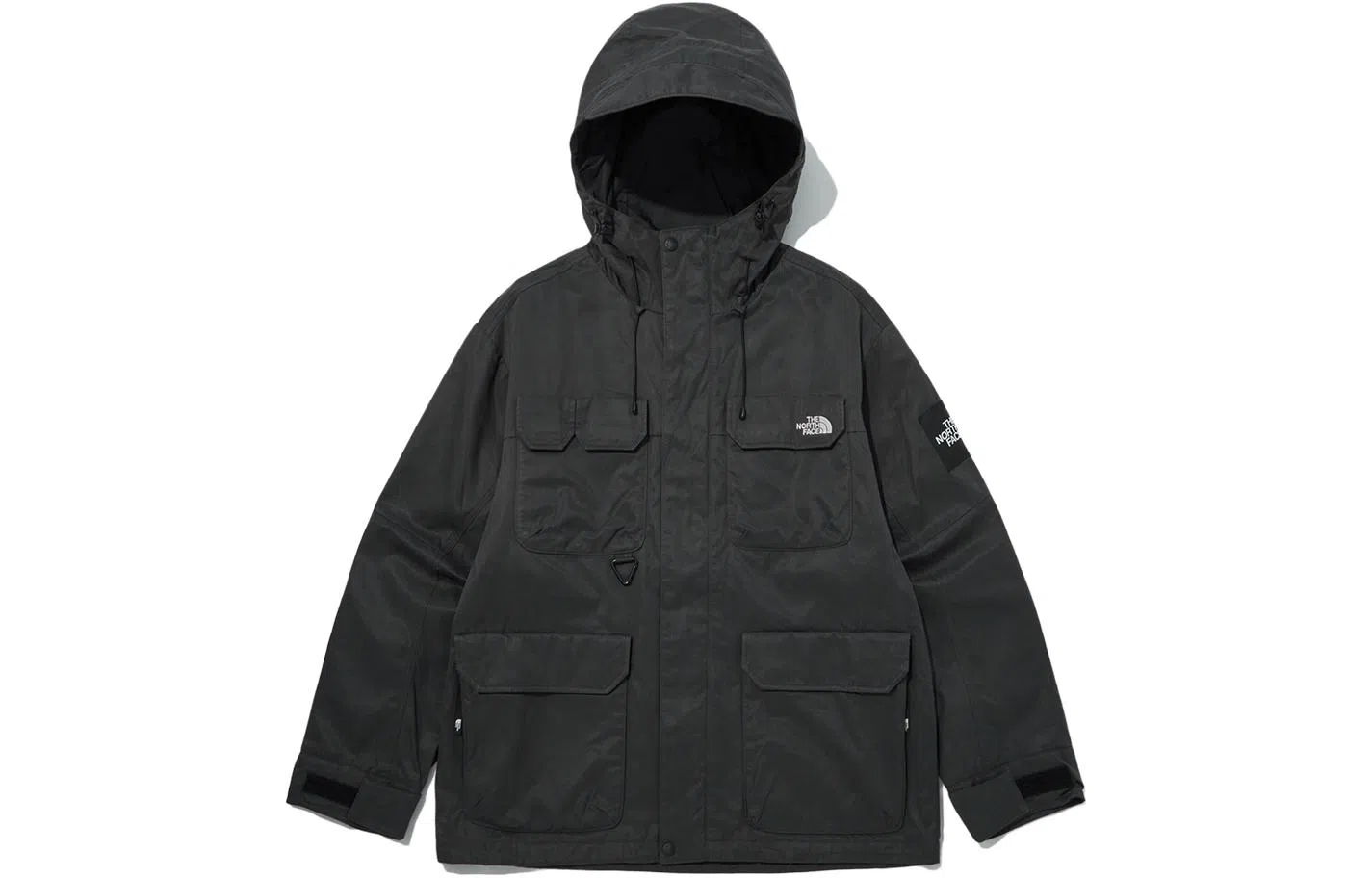 The North Face