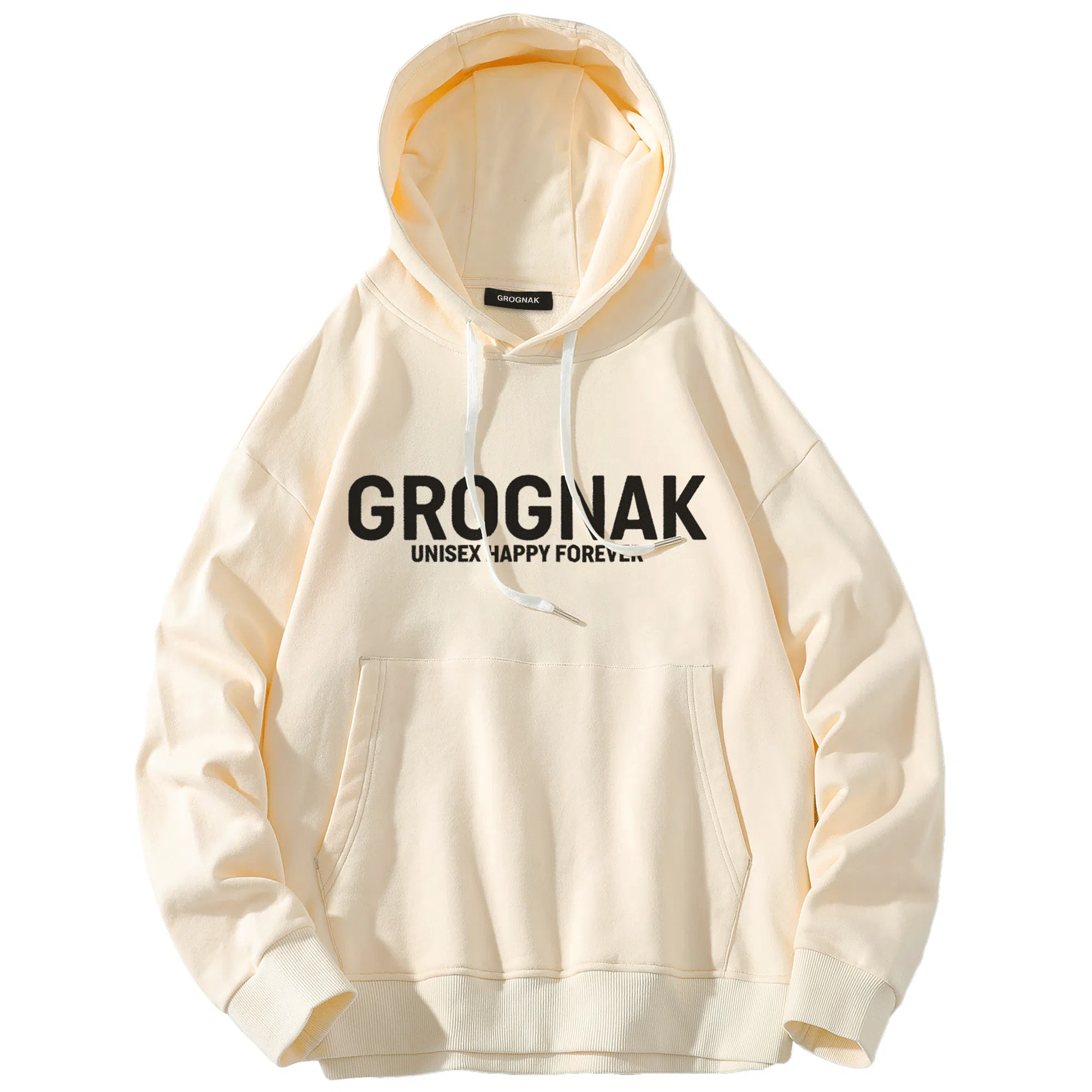 GROGNAK Logo
