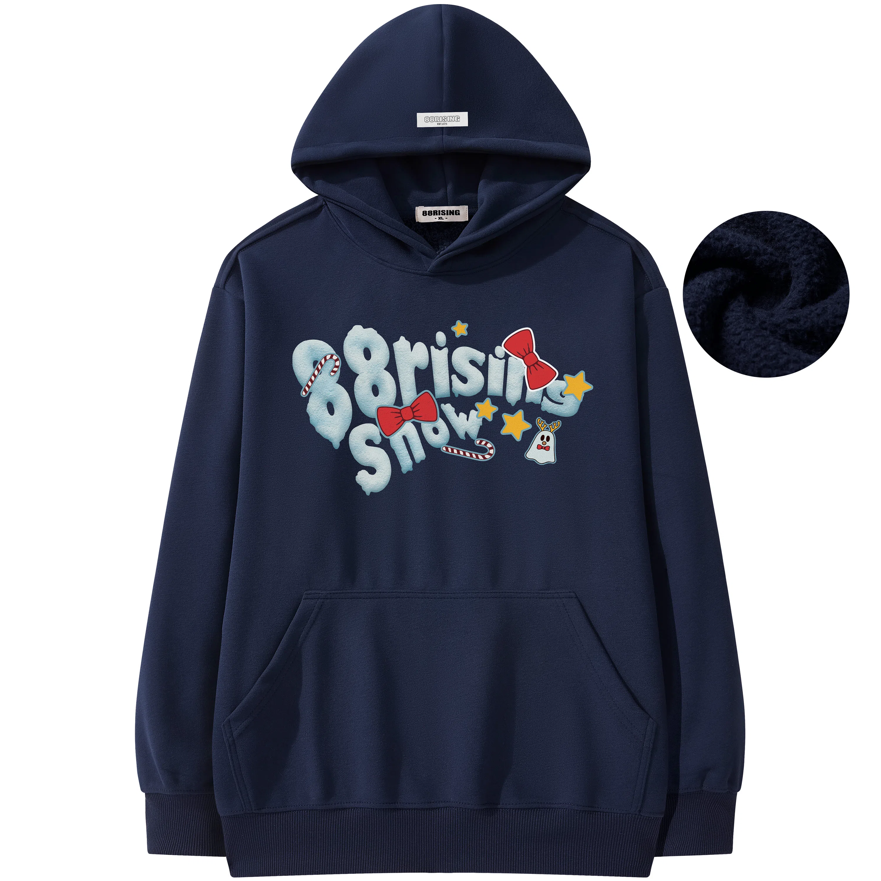 88rising Logo