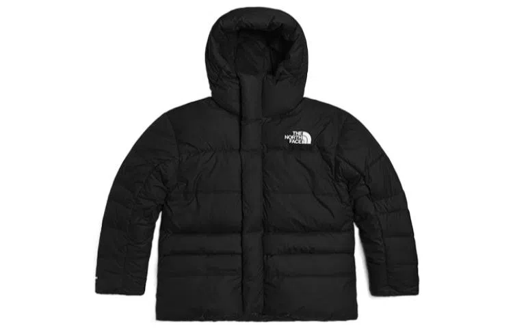 The North Face Urban Exploration Black