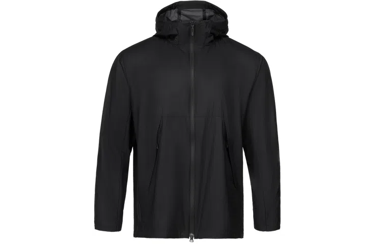 DESCENTE Lightweight Woven Jacket