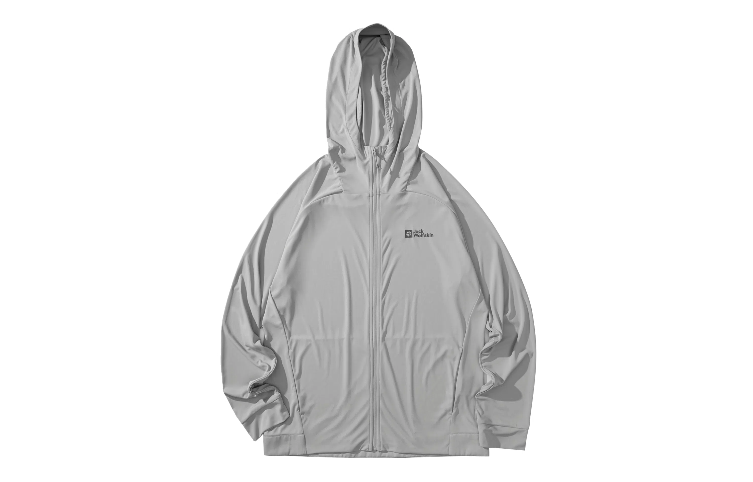 Jack Wolfskin MILFORD HOODY