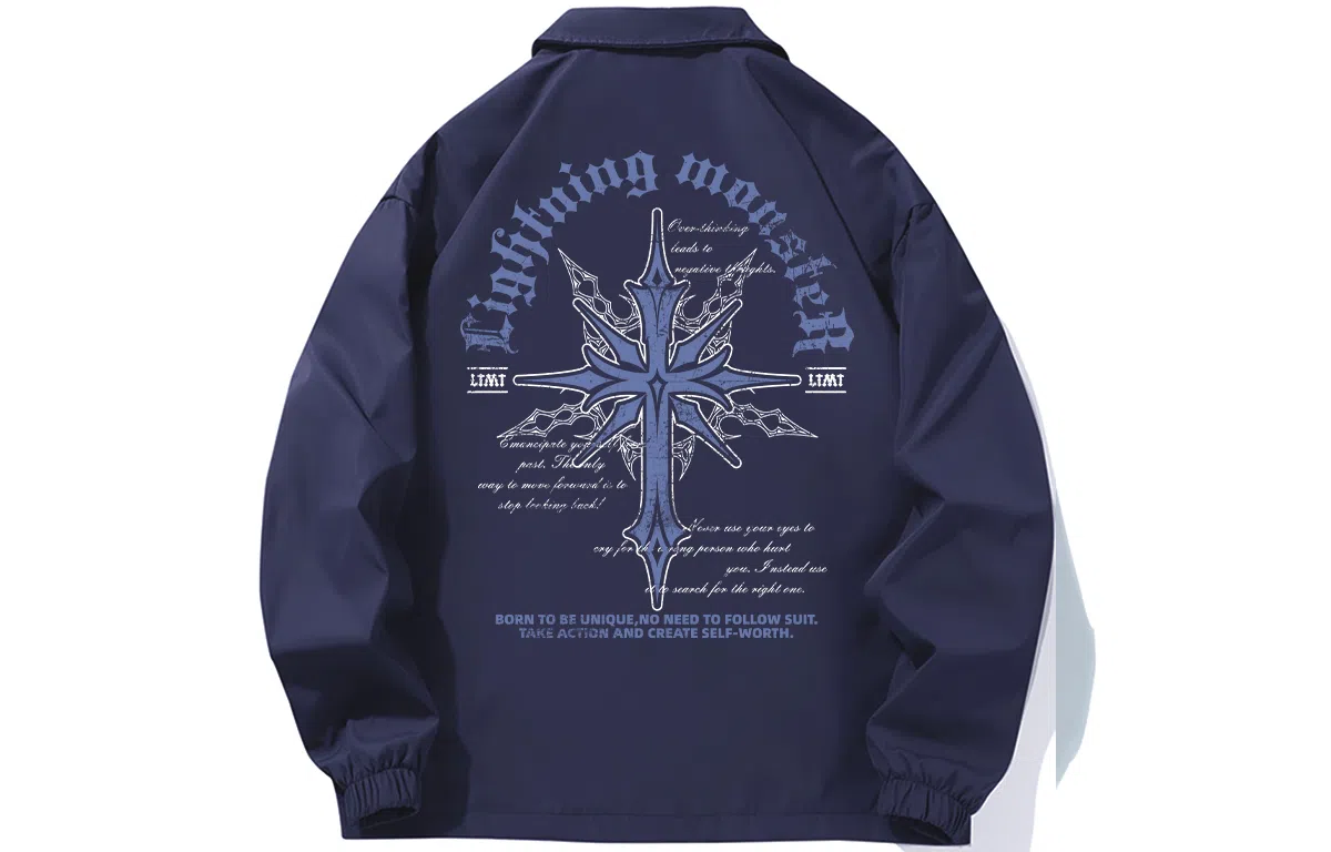 LIGHTNING MONSTER Logo