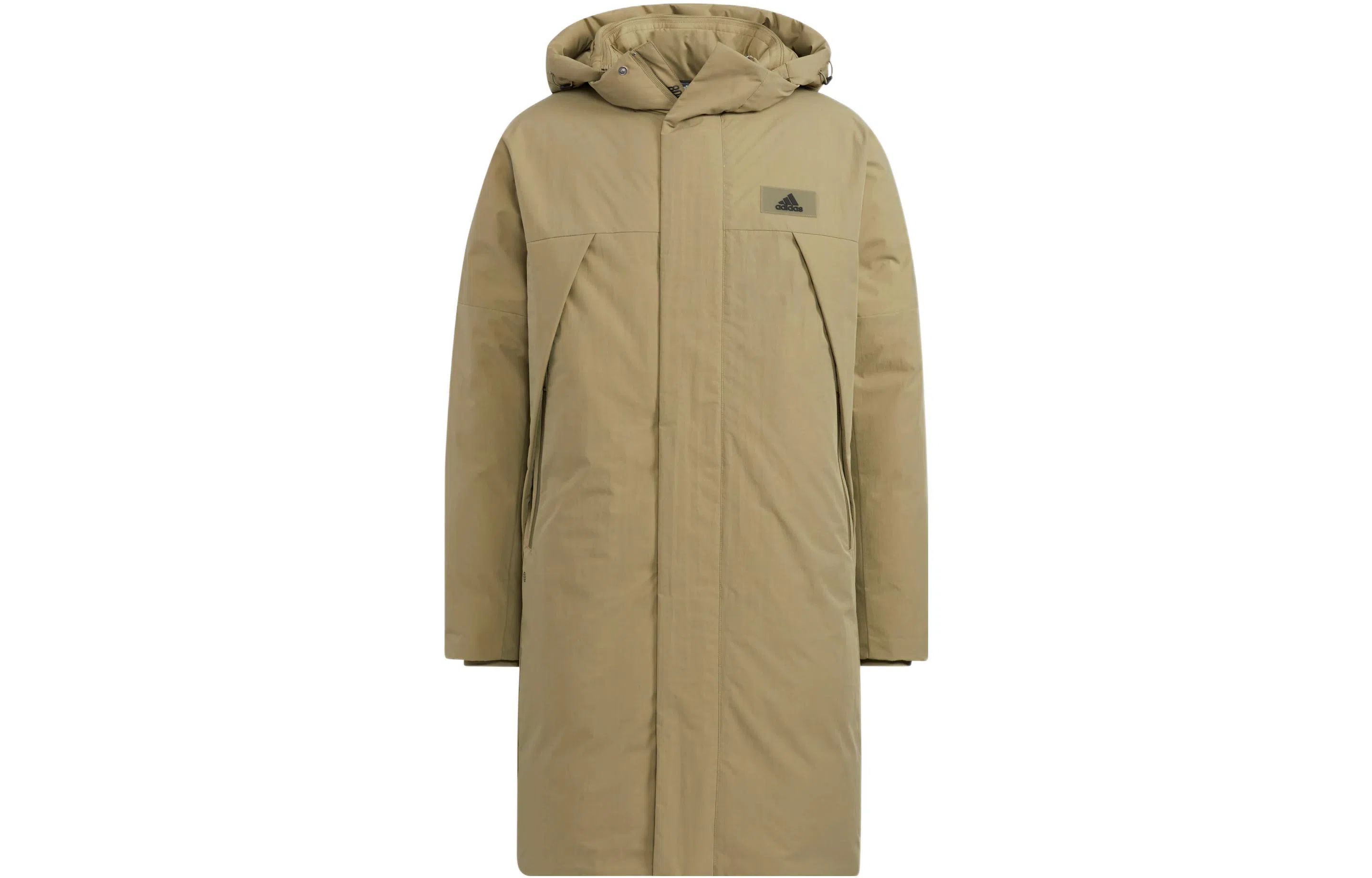 adidas Goose Down Coat Logo800