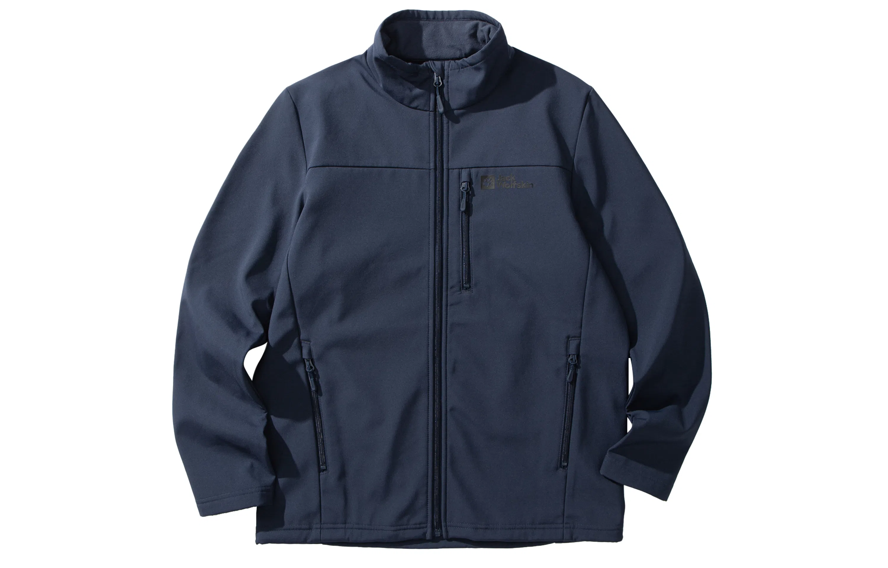 Jack Wolfskin logo