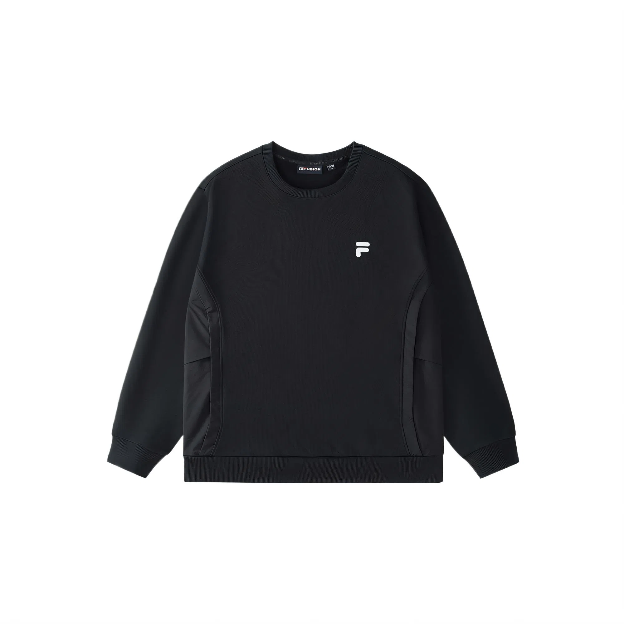 FILA FUSION URBAN TECH logo