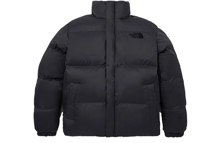 The North Face Riverton On Ball Black
