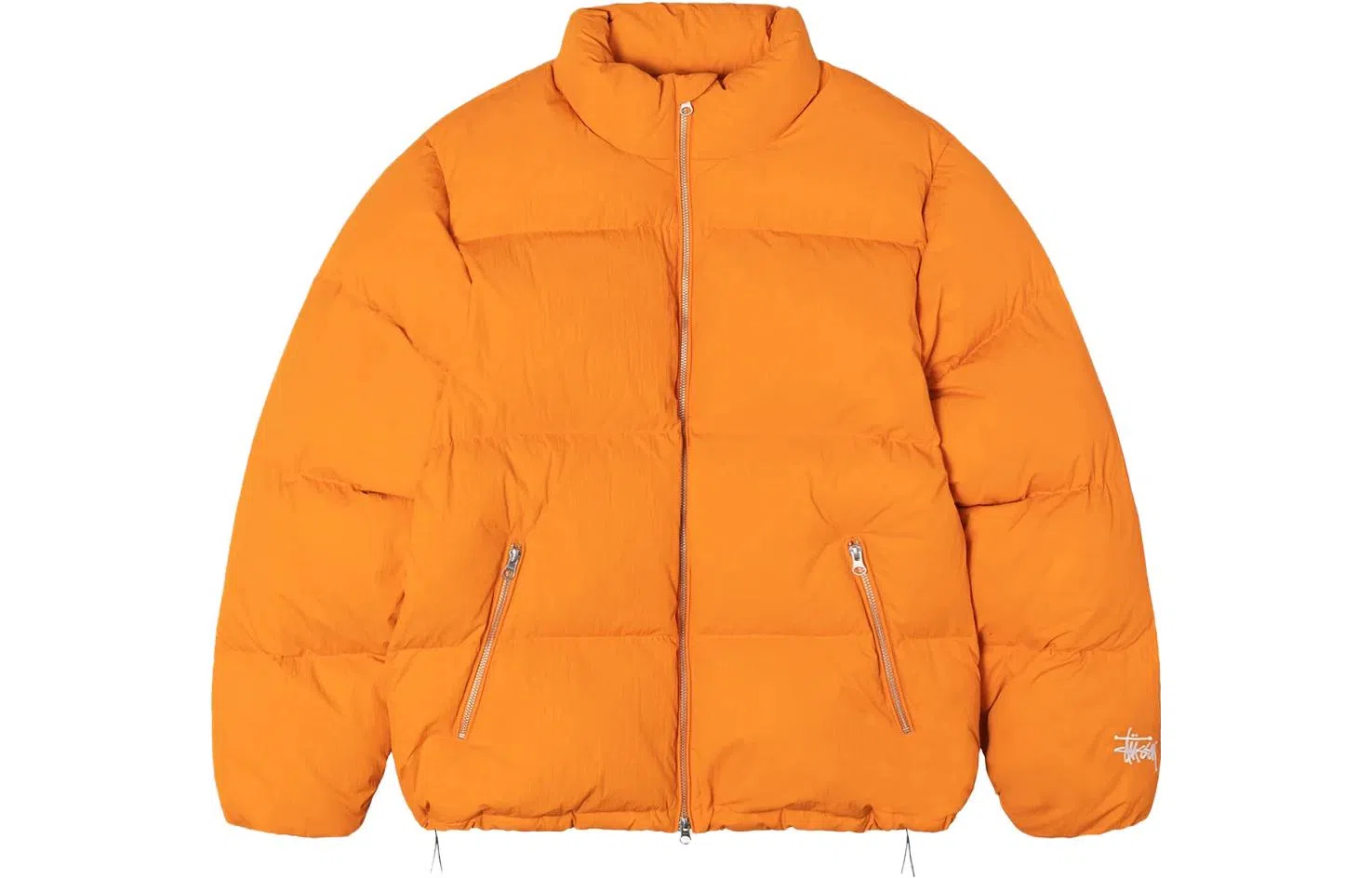 Stussy Holiday Series Jacket