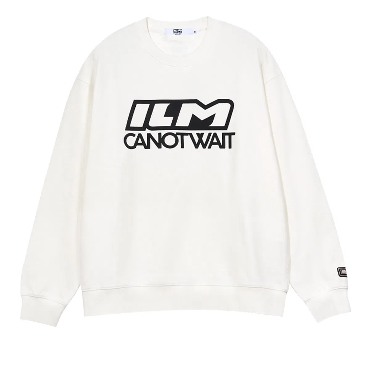 CANOTWAIT_ x ILM