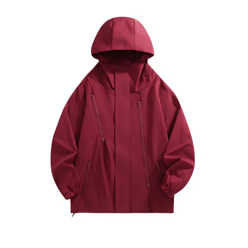 Langsha Outdoor Jacket