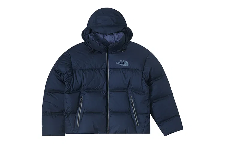 The North Face UE Series 700 Down Jacket Blue