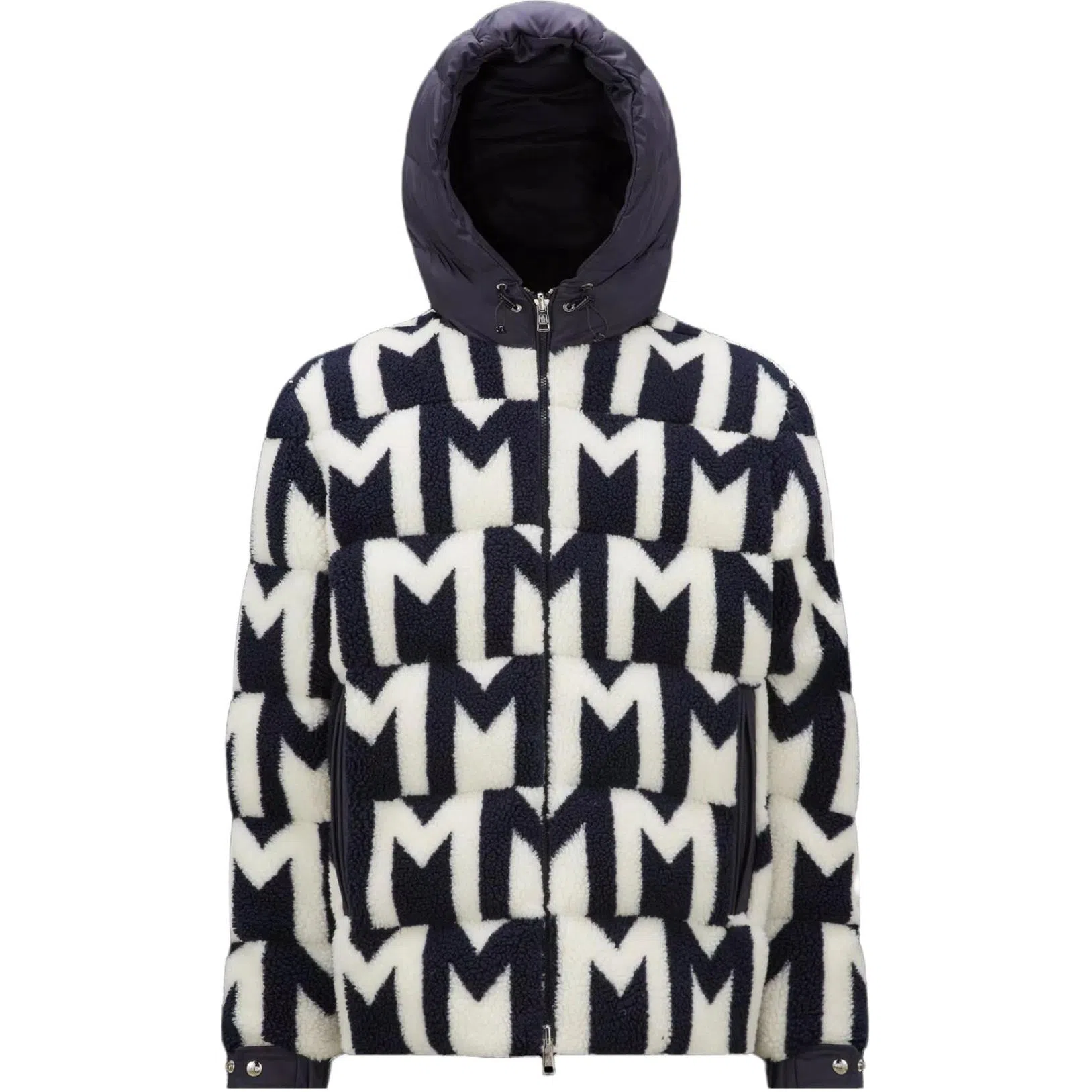 Moncler Mondego Reversible Down Jacket