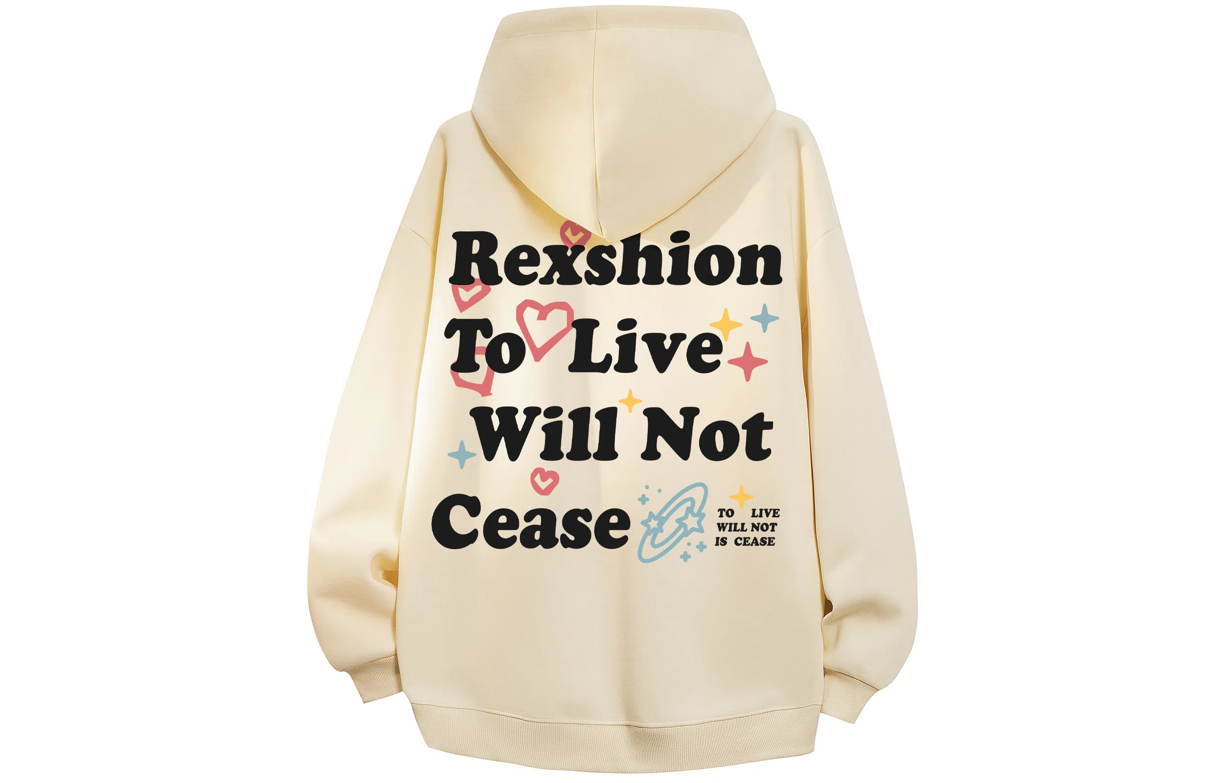 REXSHION Logo