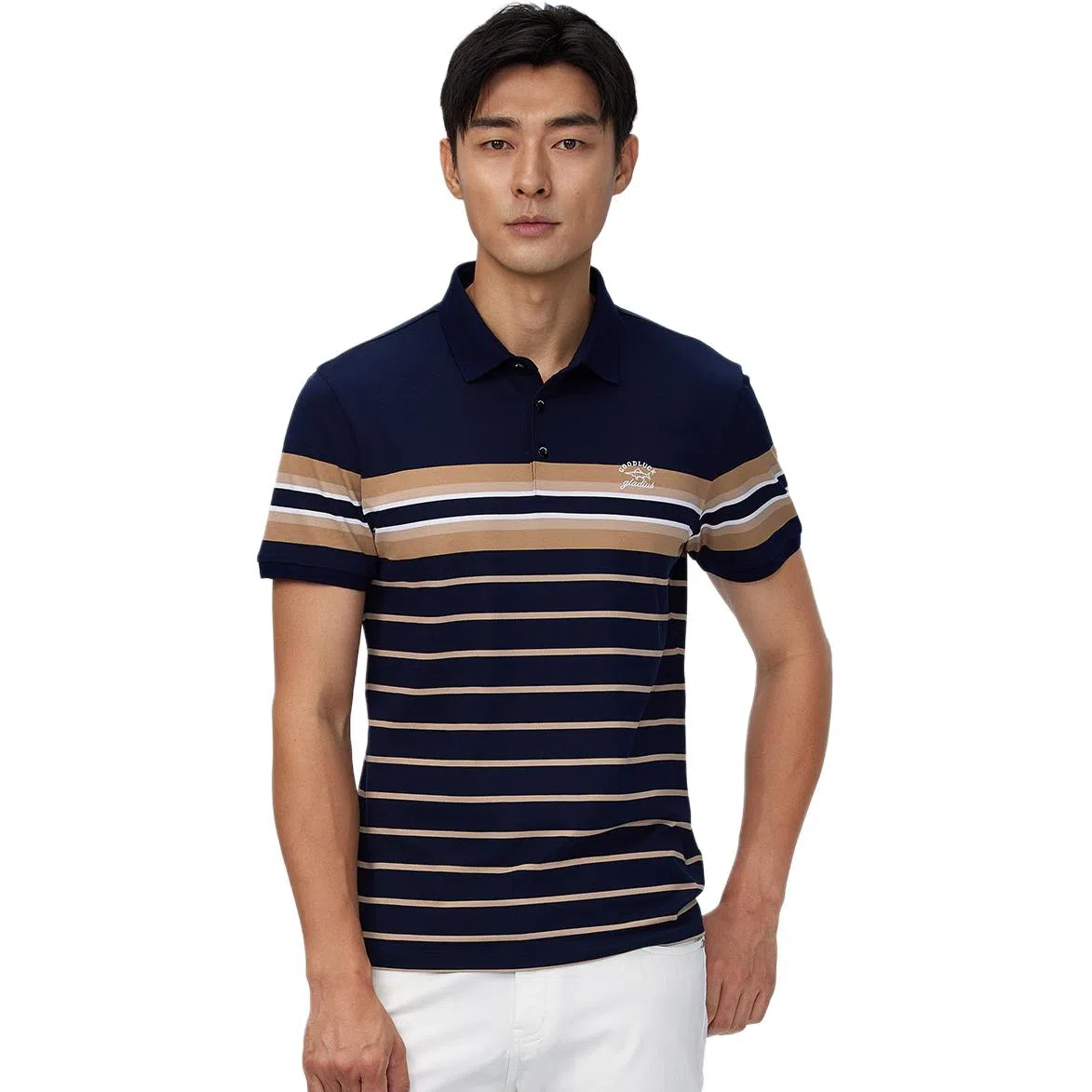 GOOD LUCK GLADIUS Polo