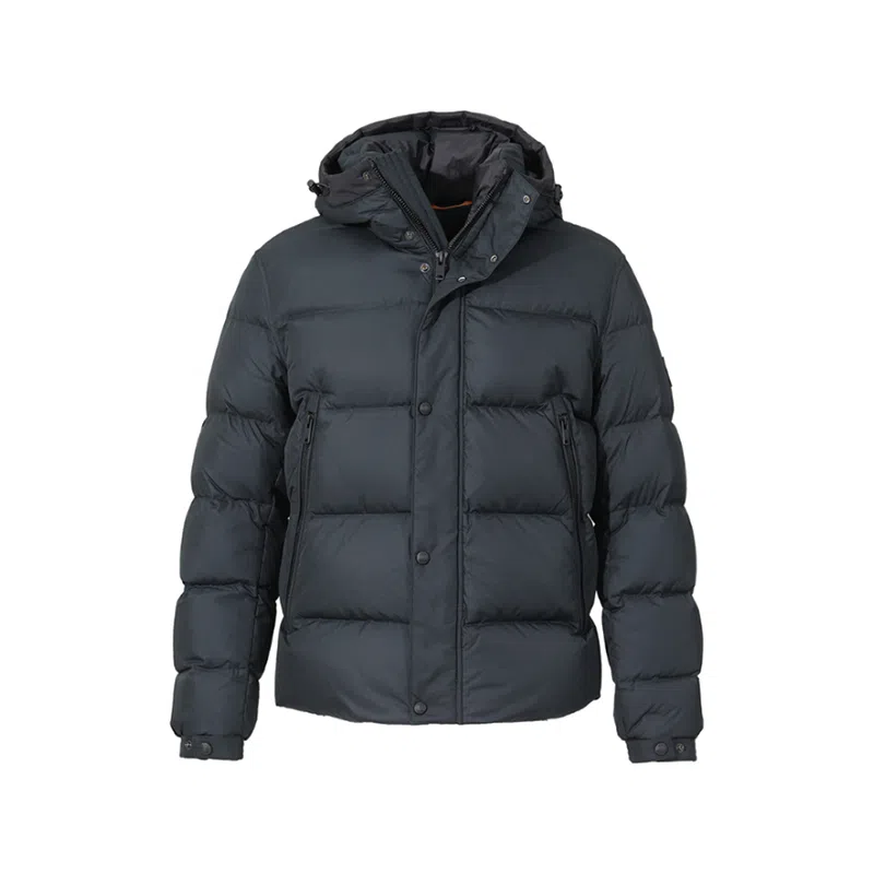 HUGO BOSS