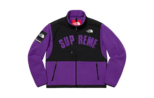 Supreme x THE NORTH FACE