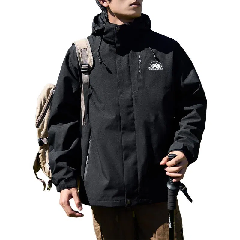 Mulinsen Jacket