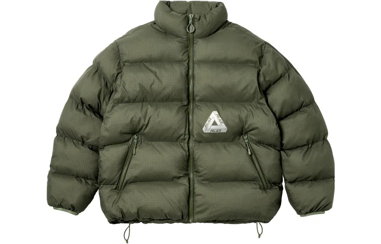 PALACE FW23 RIPSTOP PUFFA