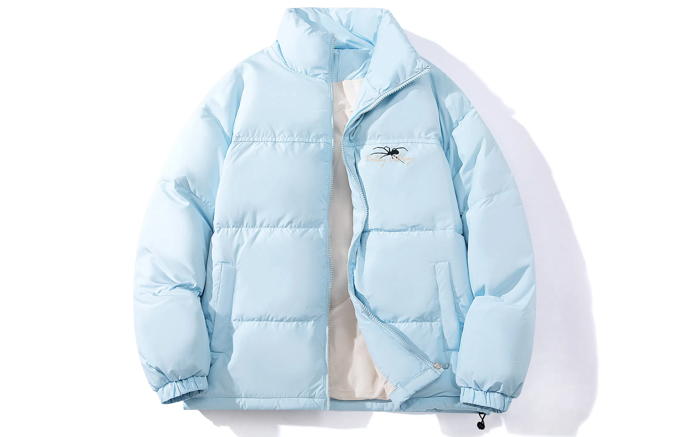 BOBBY ABLEY Logo