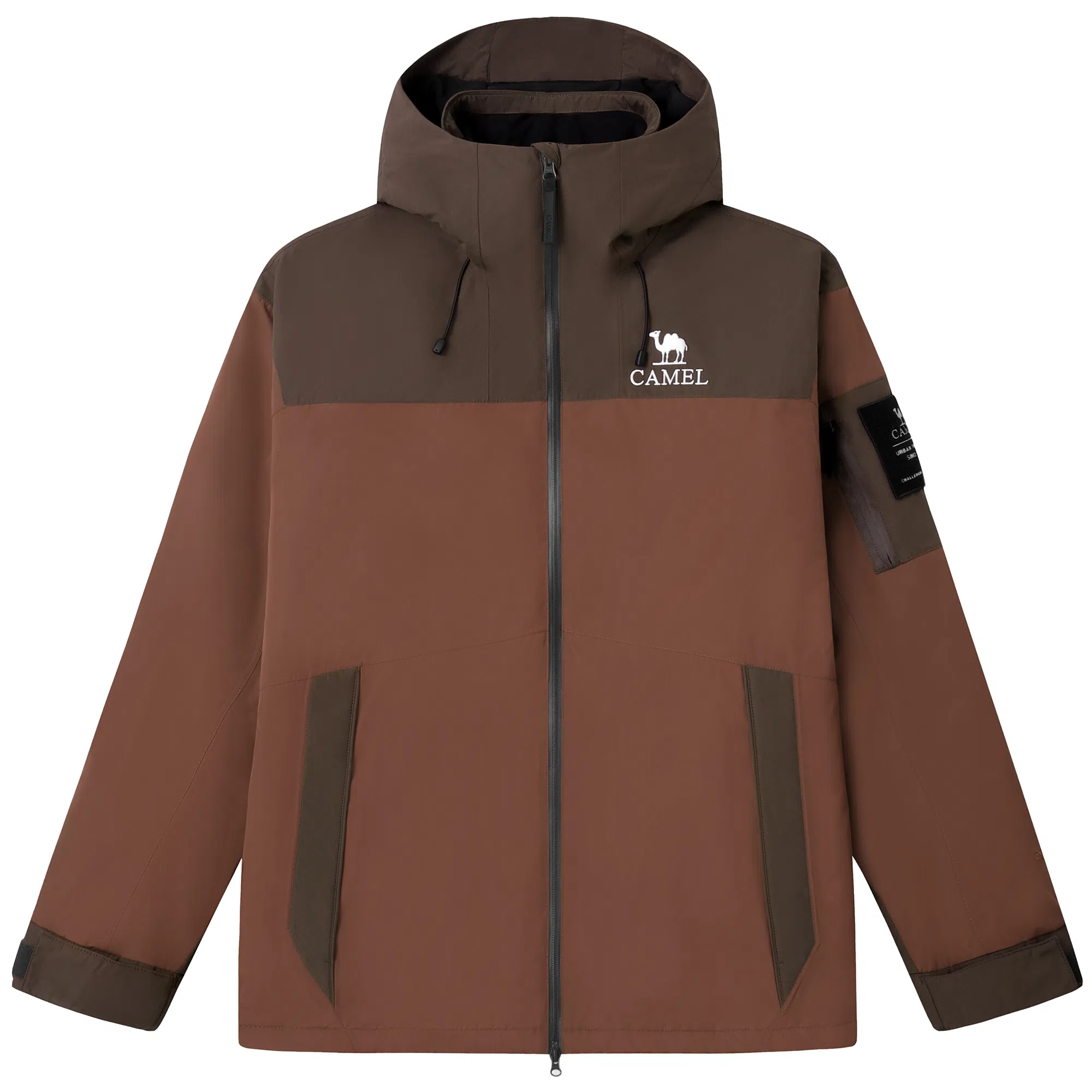 CAMEL Capsule Series