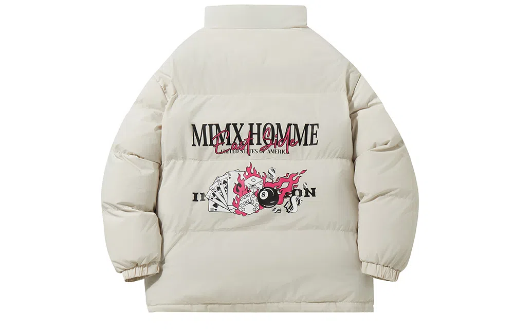 Mimx Homme