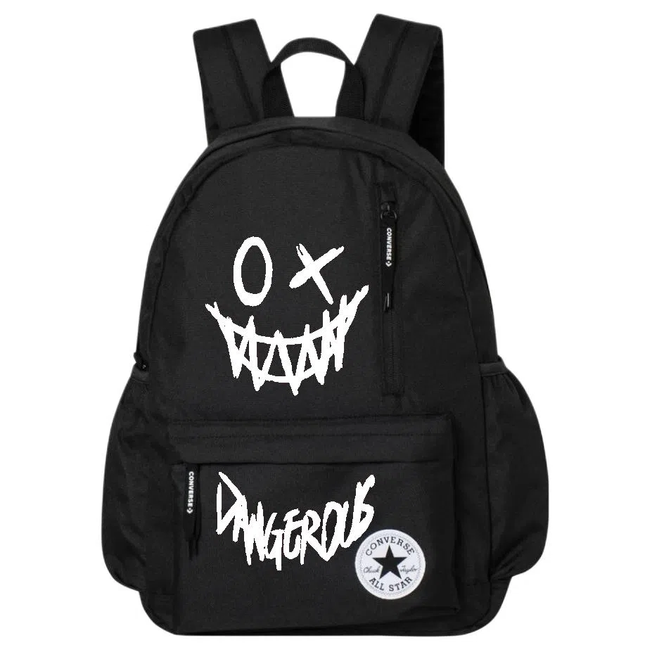 Converse Scared Cat Backpack