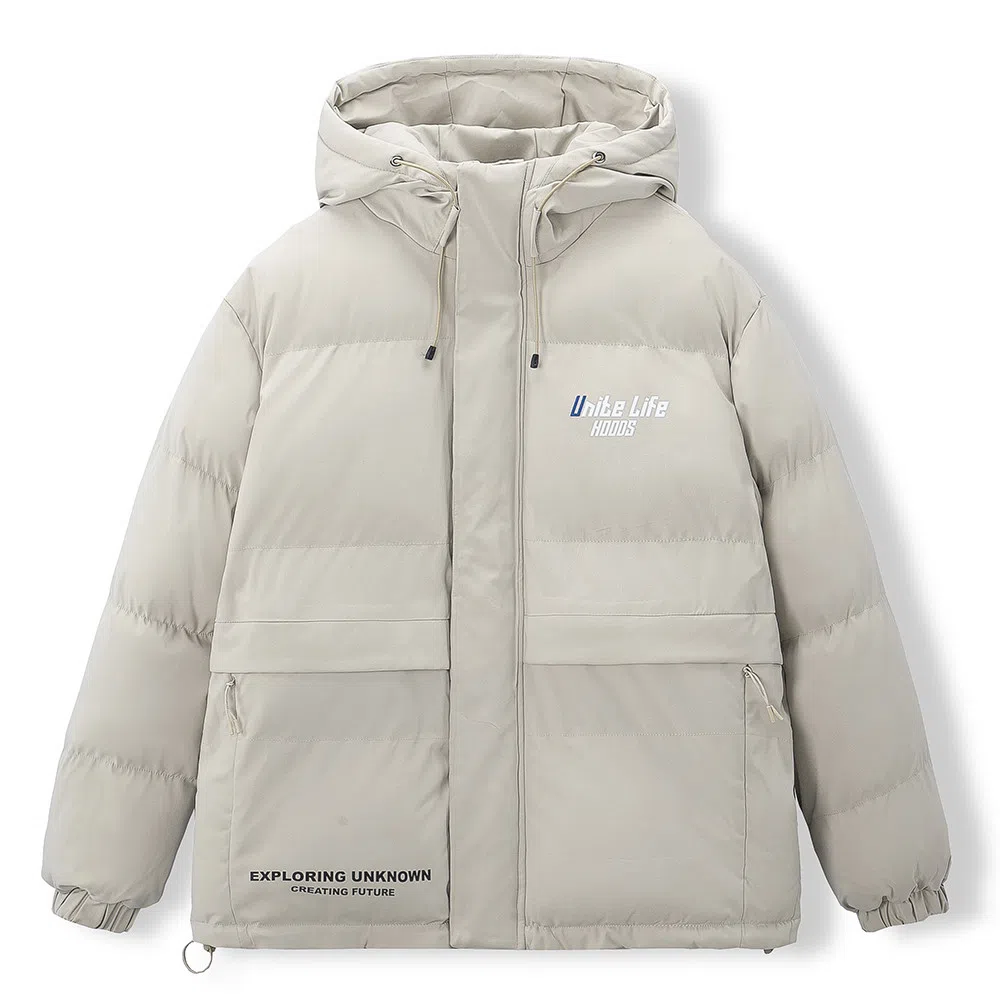 Unite Life HOODS Logo