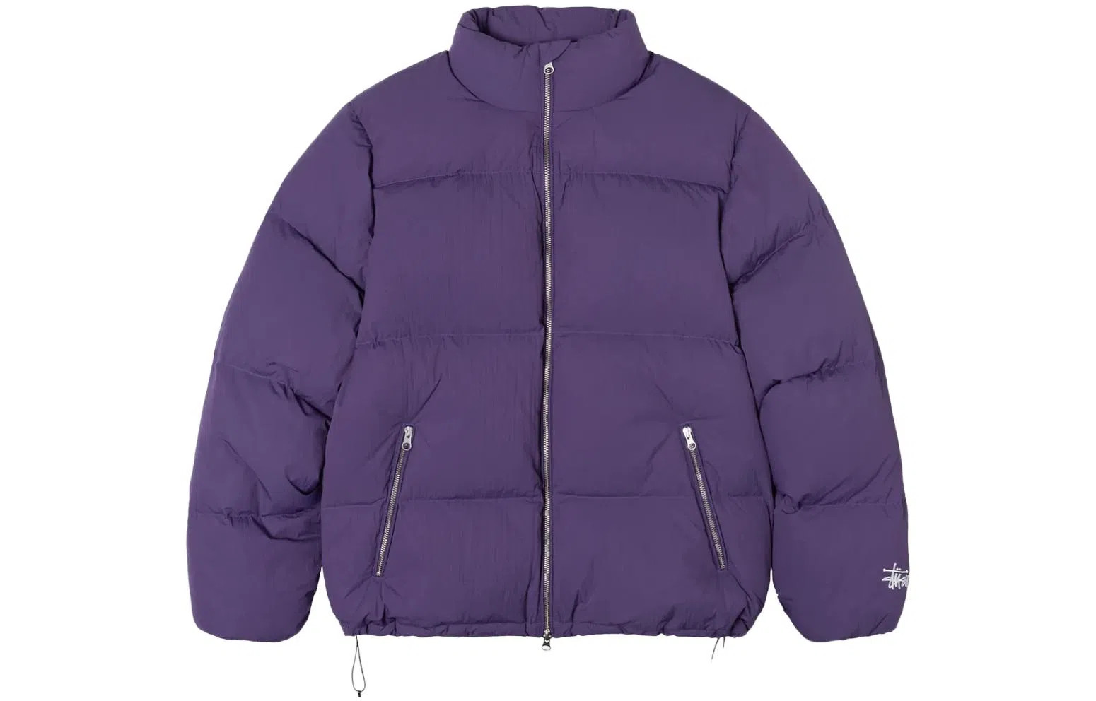Stussy Holiday Series Jacket