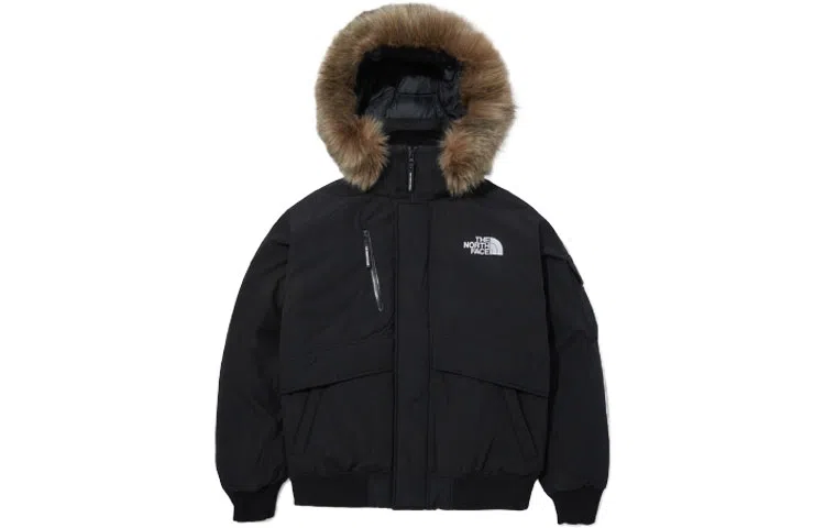 The North Face