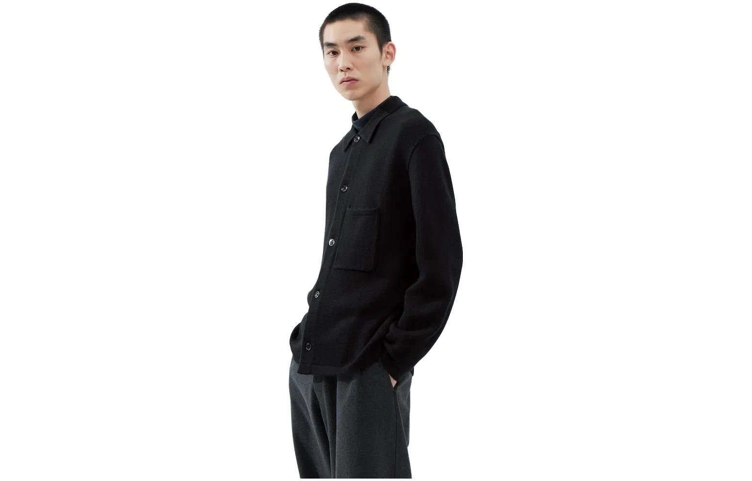 UNIQLO FW23 U