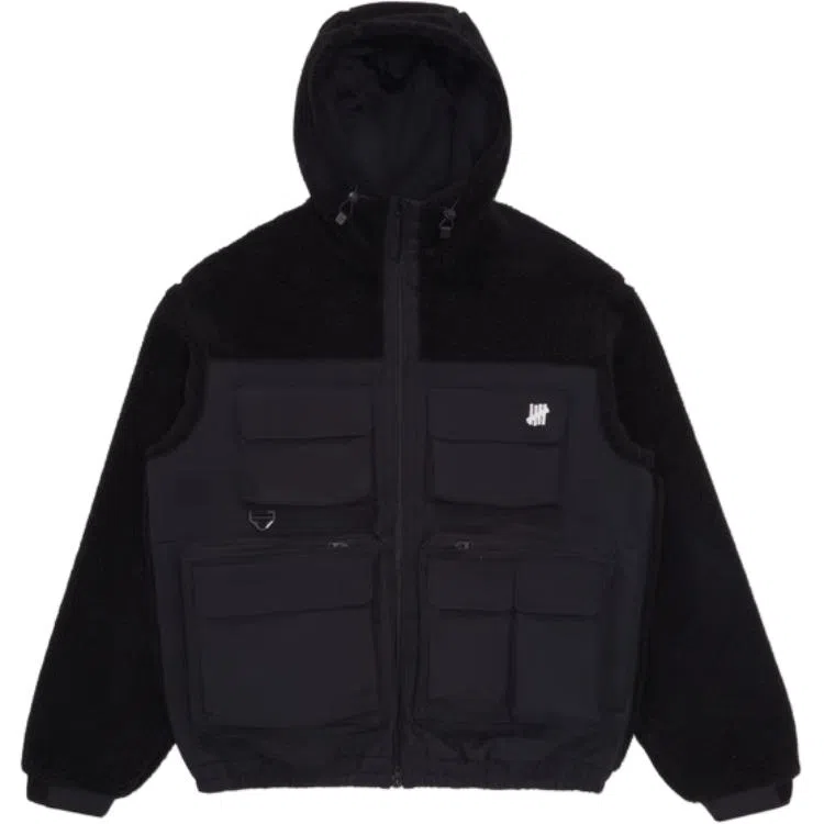 UNDEFEATED FW24