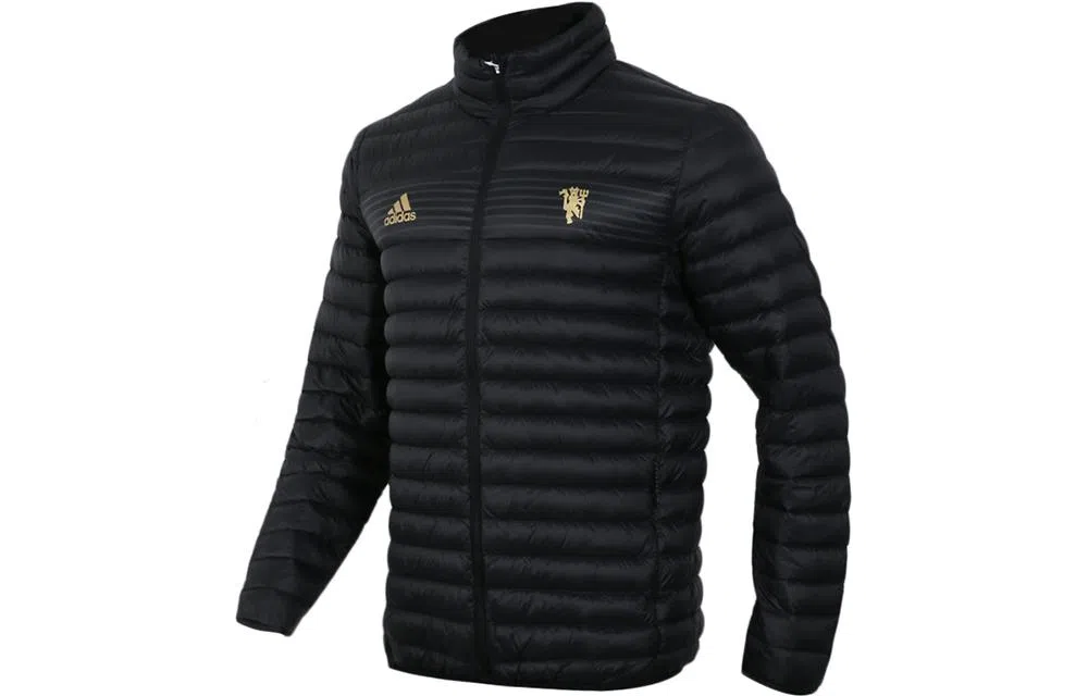 adidas Logo 18-19