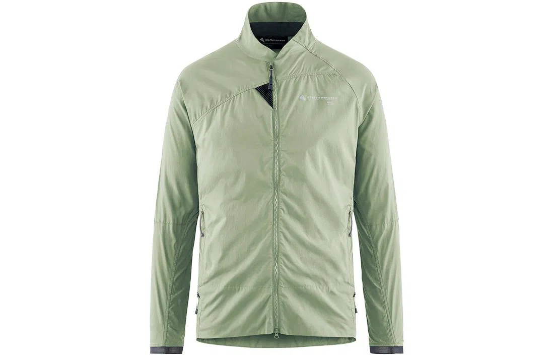 KLATTERMUSEN Nal Jacket