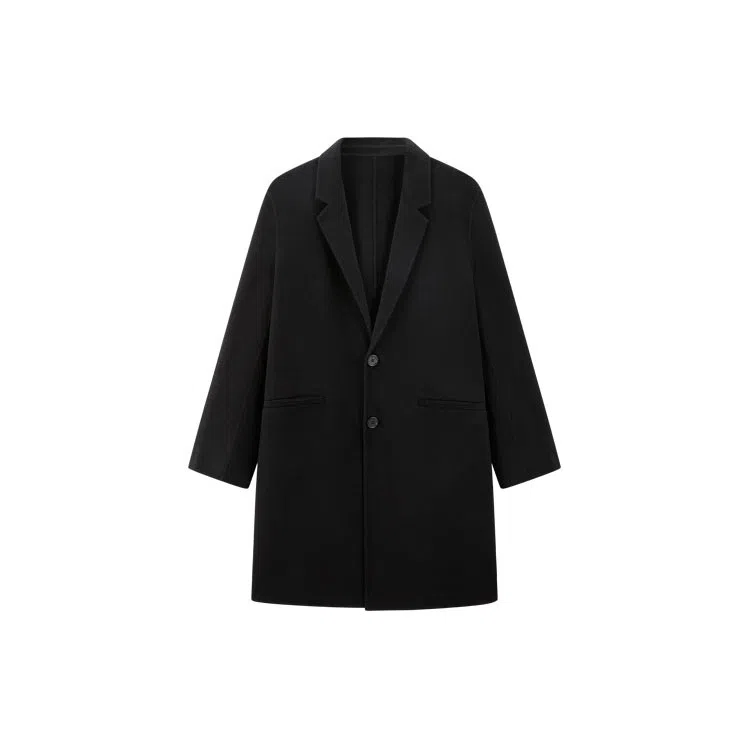 PEACEBIRD MEN Master Series Coat