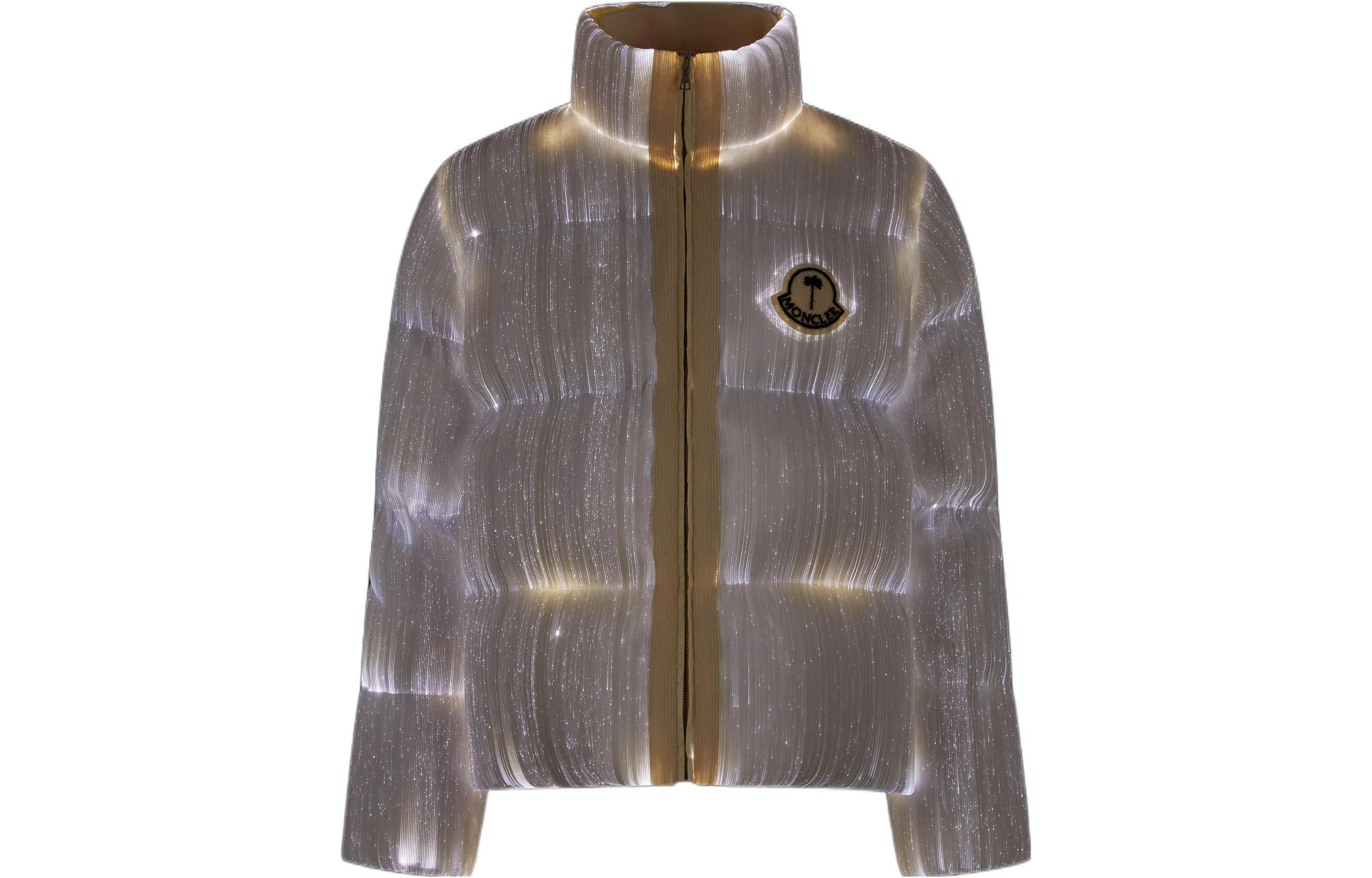 Moncler x Palm Angels Moncler Maya