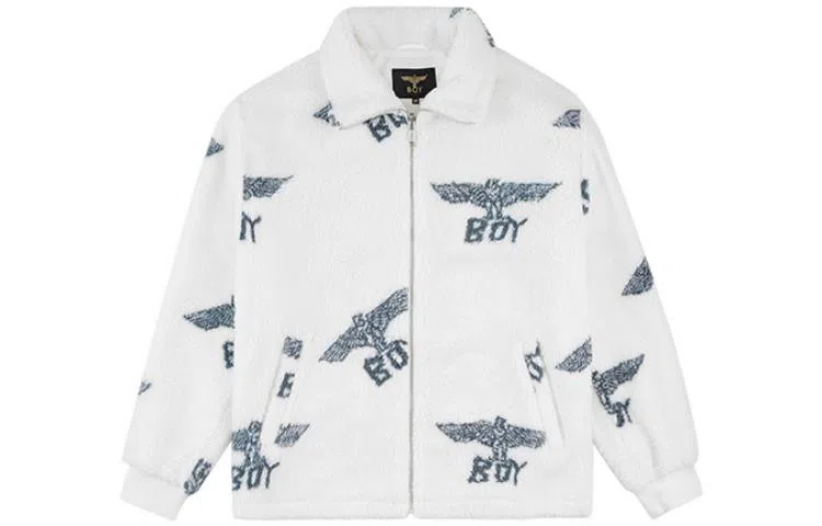 Boy London FW22 Logo
