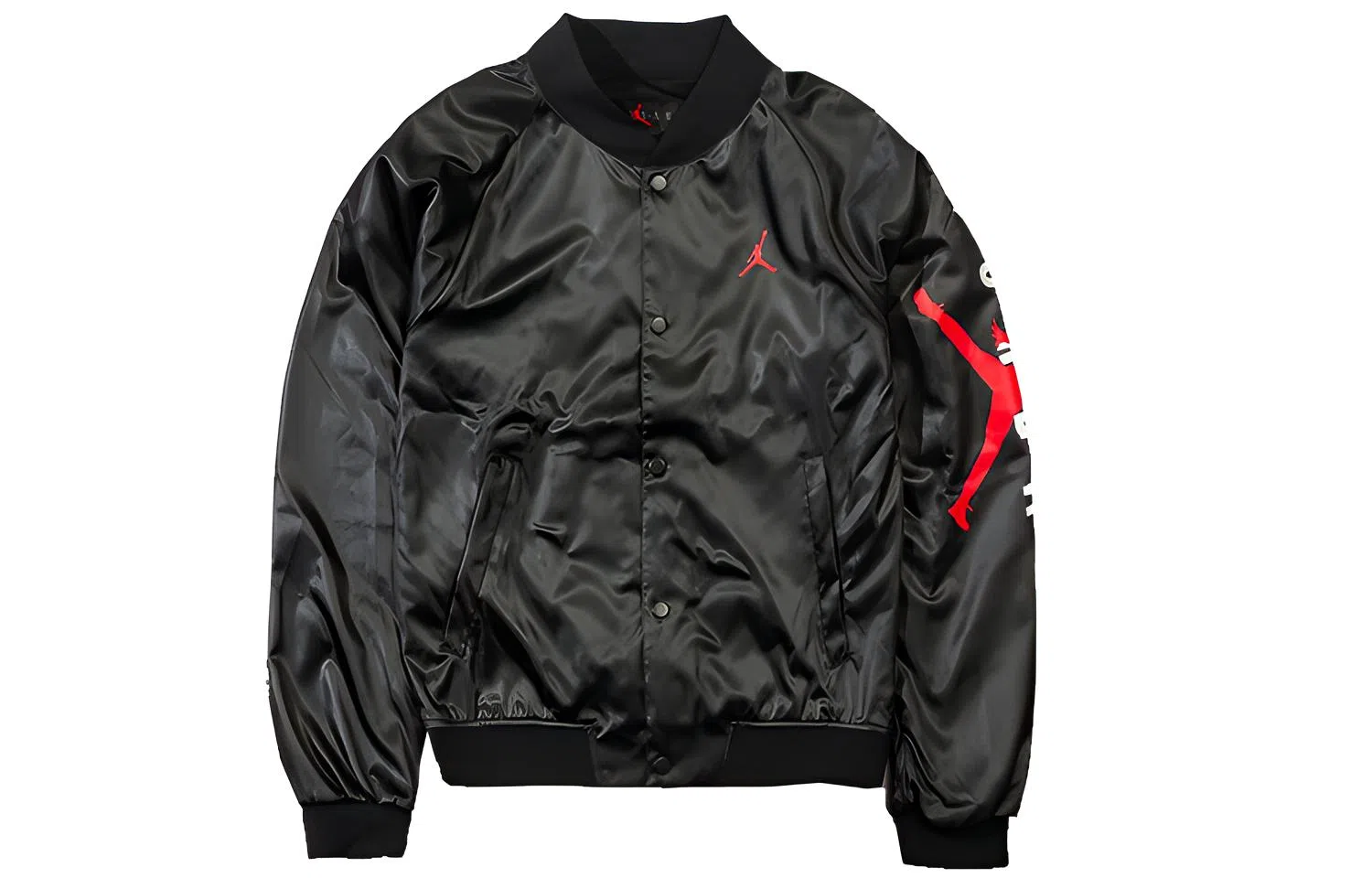Air Jordan Jumpman Jacket