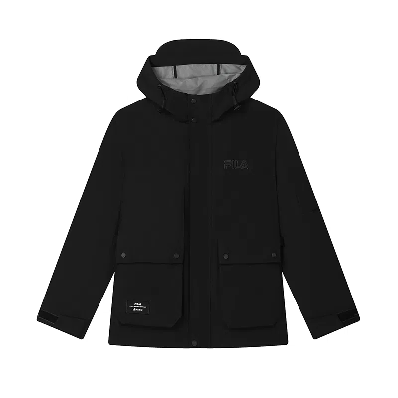 FILA Woven Jkt