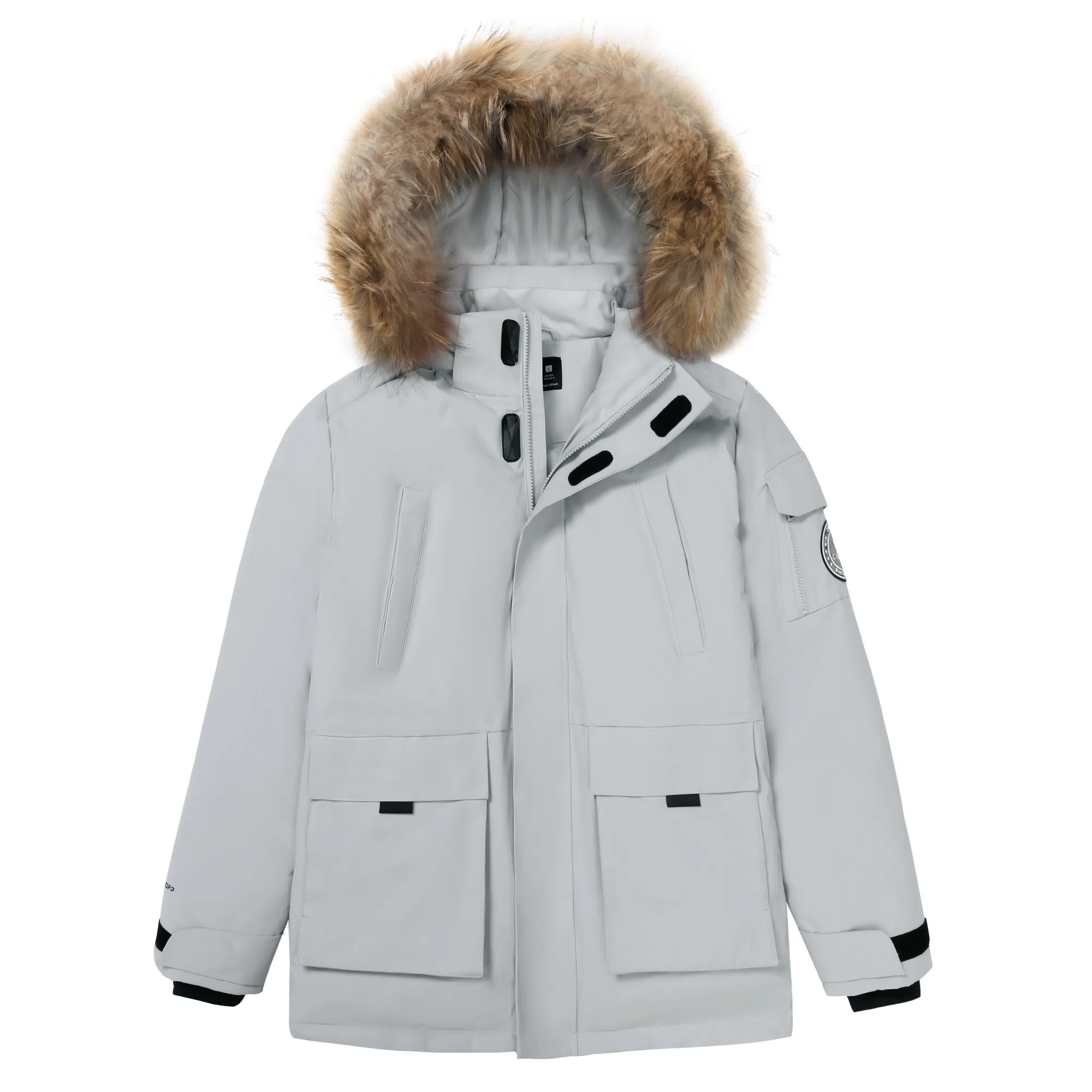 CAMEL Extreme Cold Series