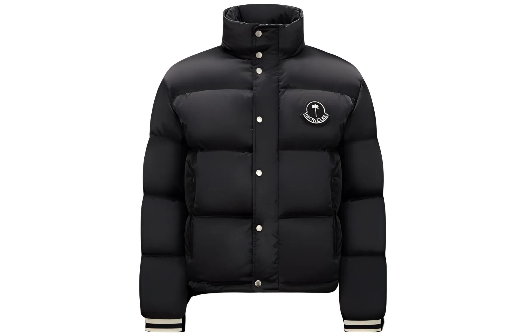 MONCLER GENIUS x Palm Angles FW22