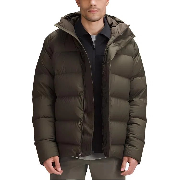 lululemon Wunder Puff SoftMatte 600