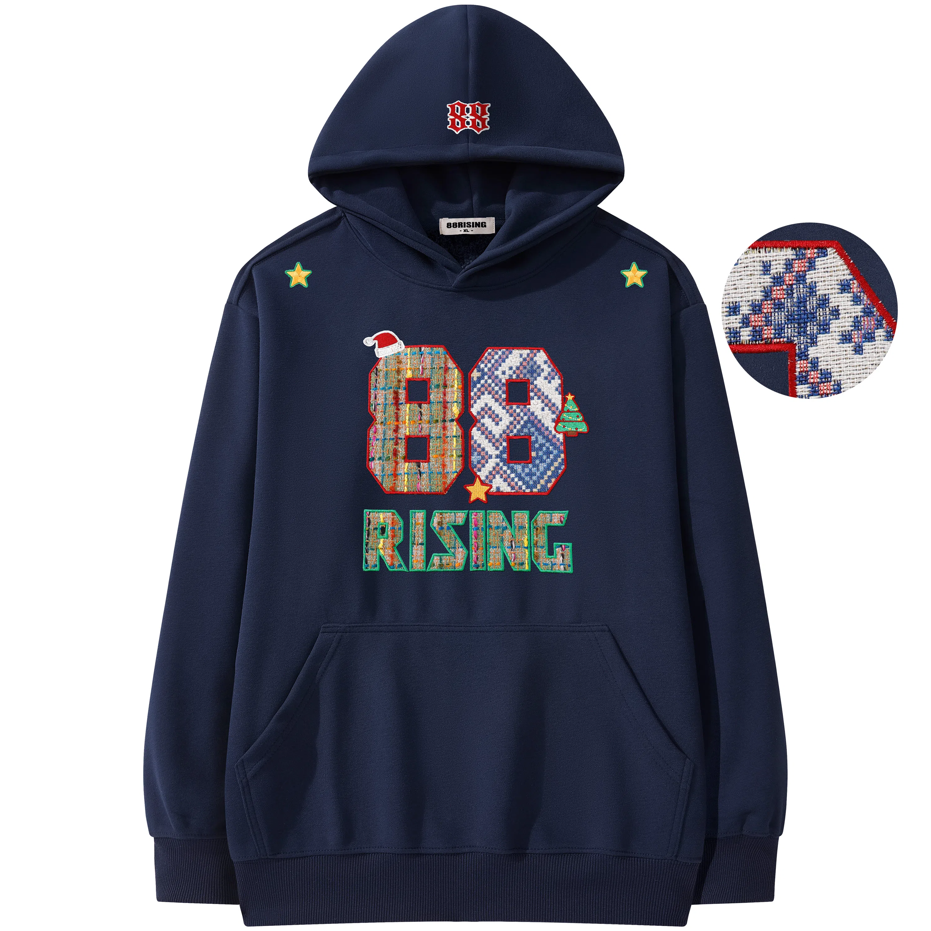 88rising
