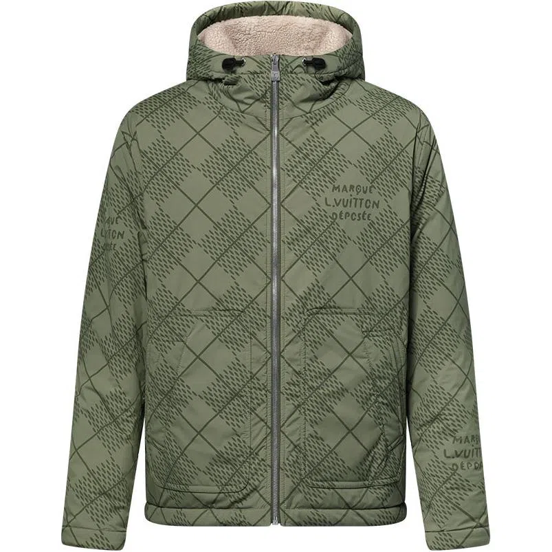 LOUIS VUITTON FW24 Logo