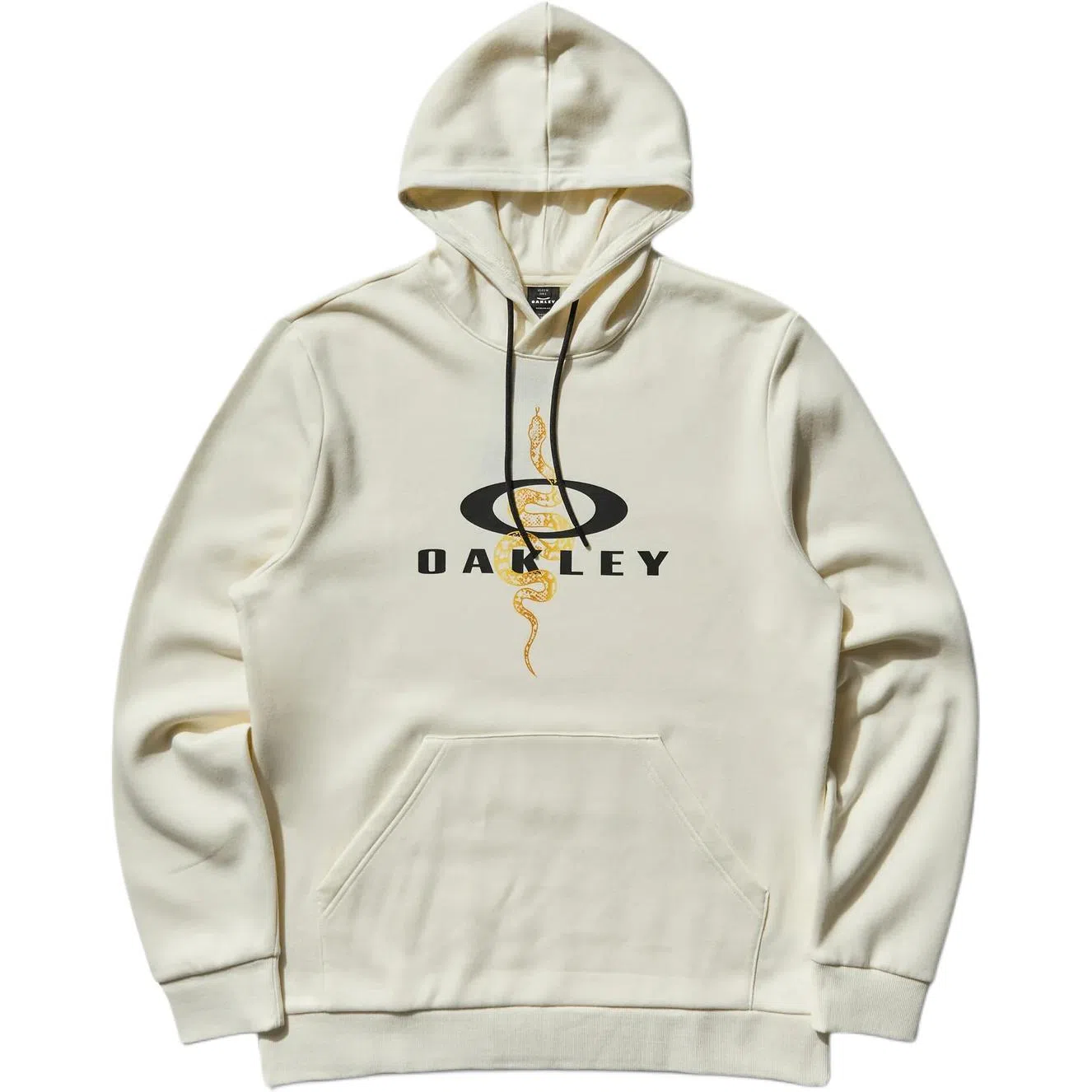 Oakley Hoodie White