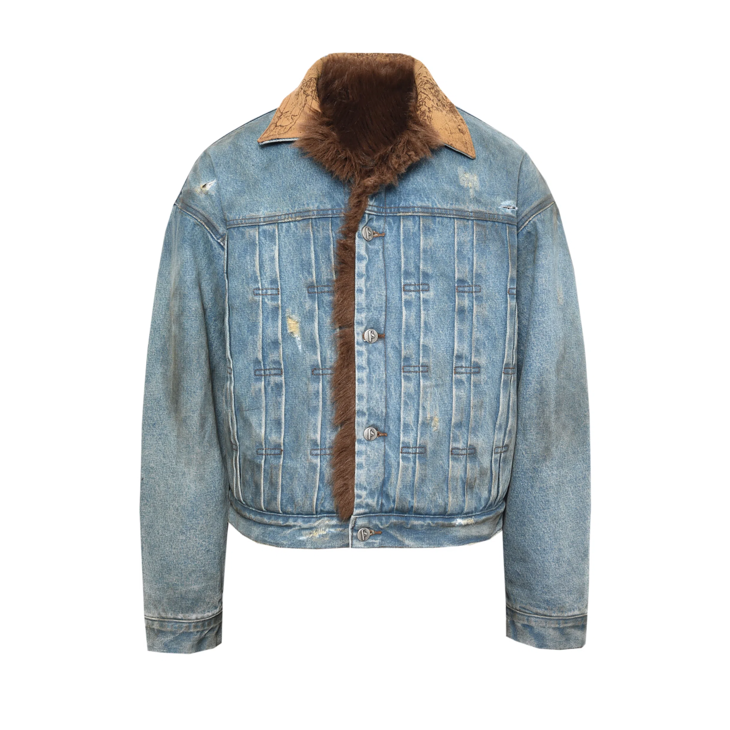 BIRTH OF ROYAL CHILD BORC