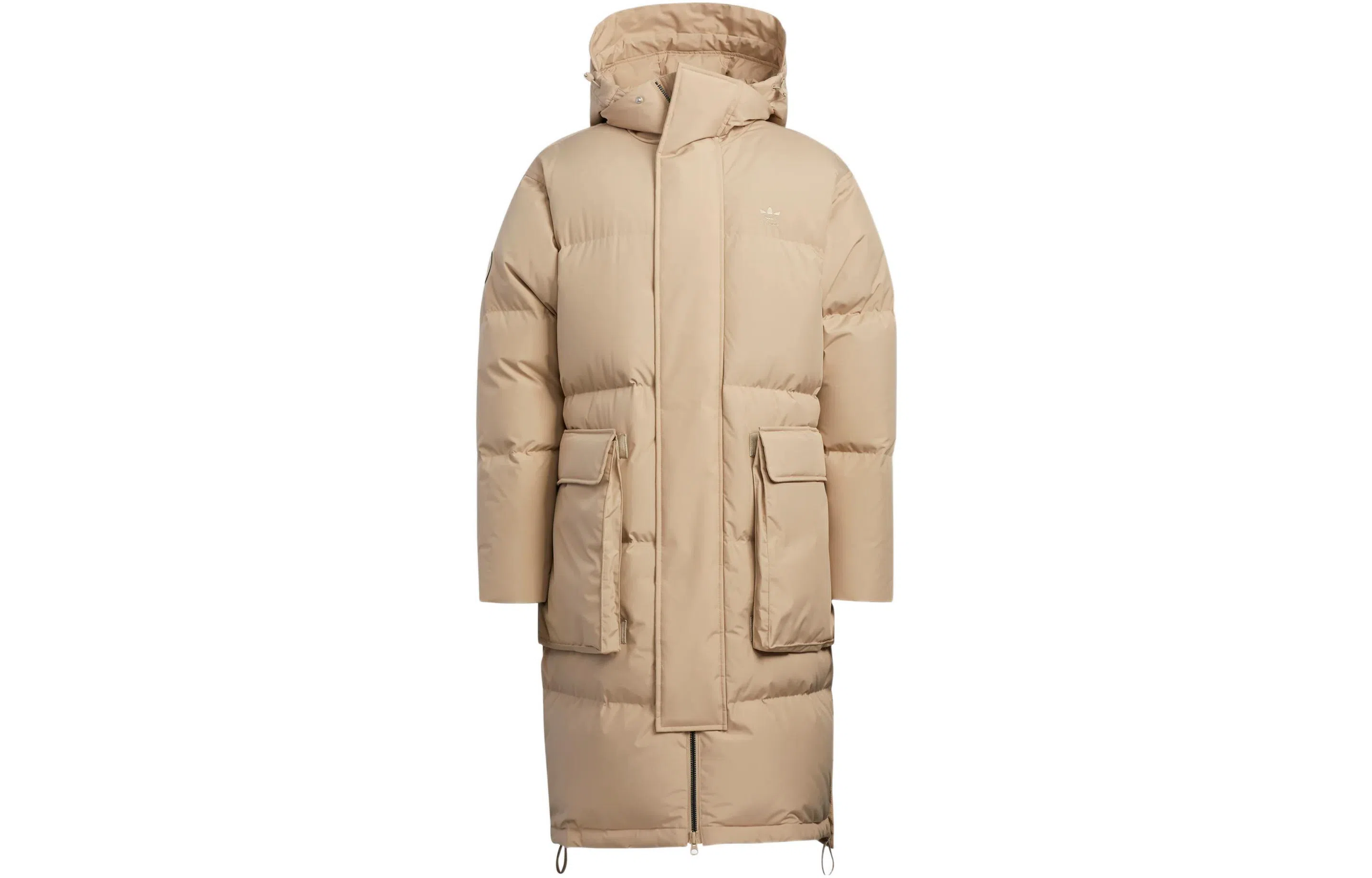 adidas Originals Long Down Jacket