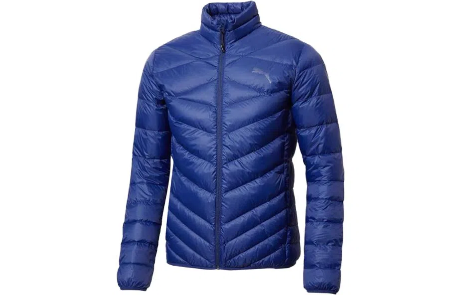 PUMA Quilted Down Jacket