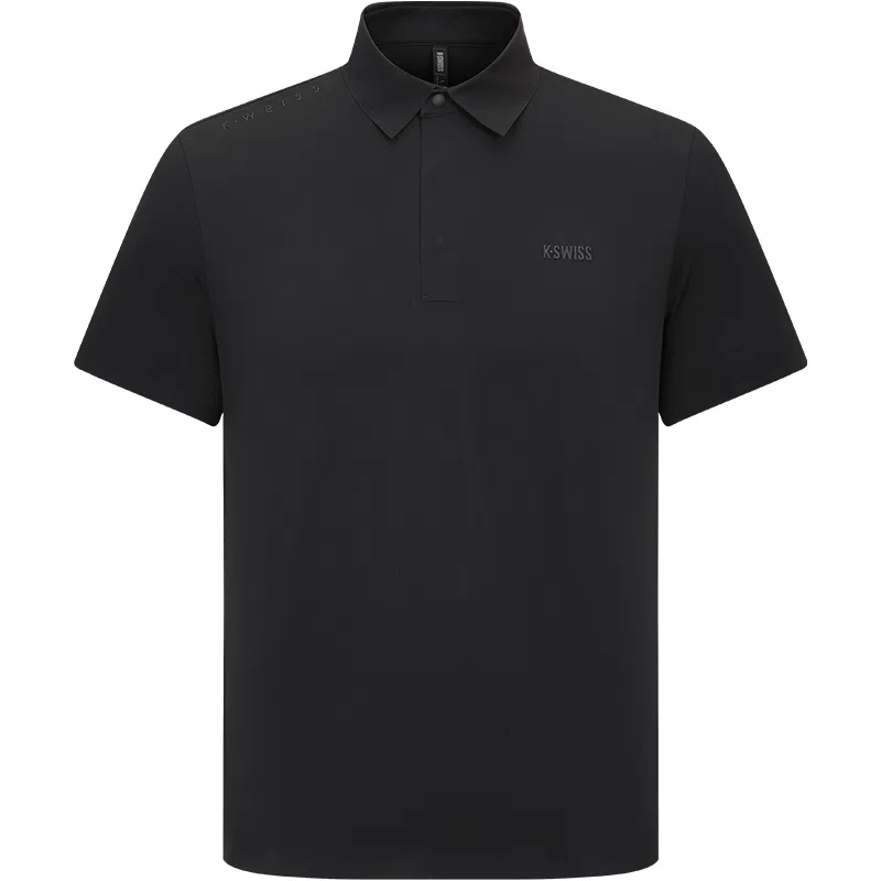 KSWISS WEISS Polo