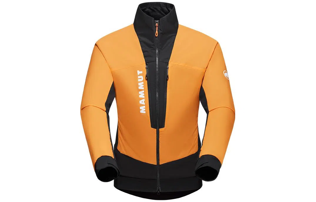 MAMMUT Aenergy