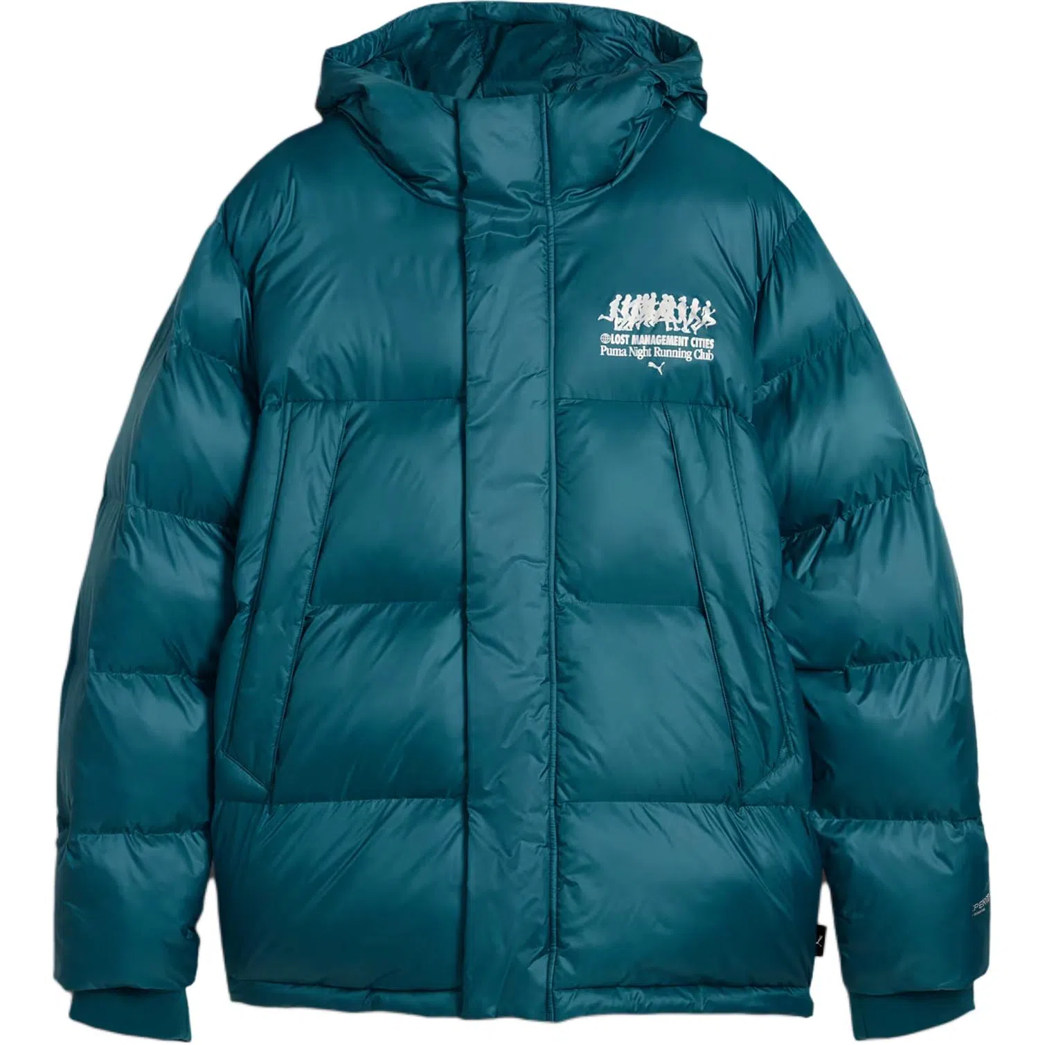 PUMA x LMC MMQ Pertex